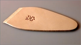 Solette per scarpe