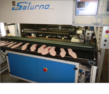 Produzione solette