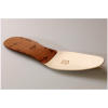 Accessori di cuoio per calzature